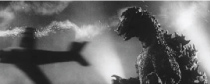 GOJIRA/GODZILLA